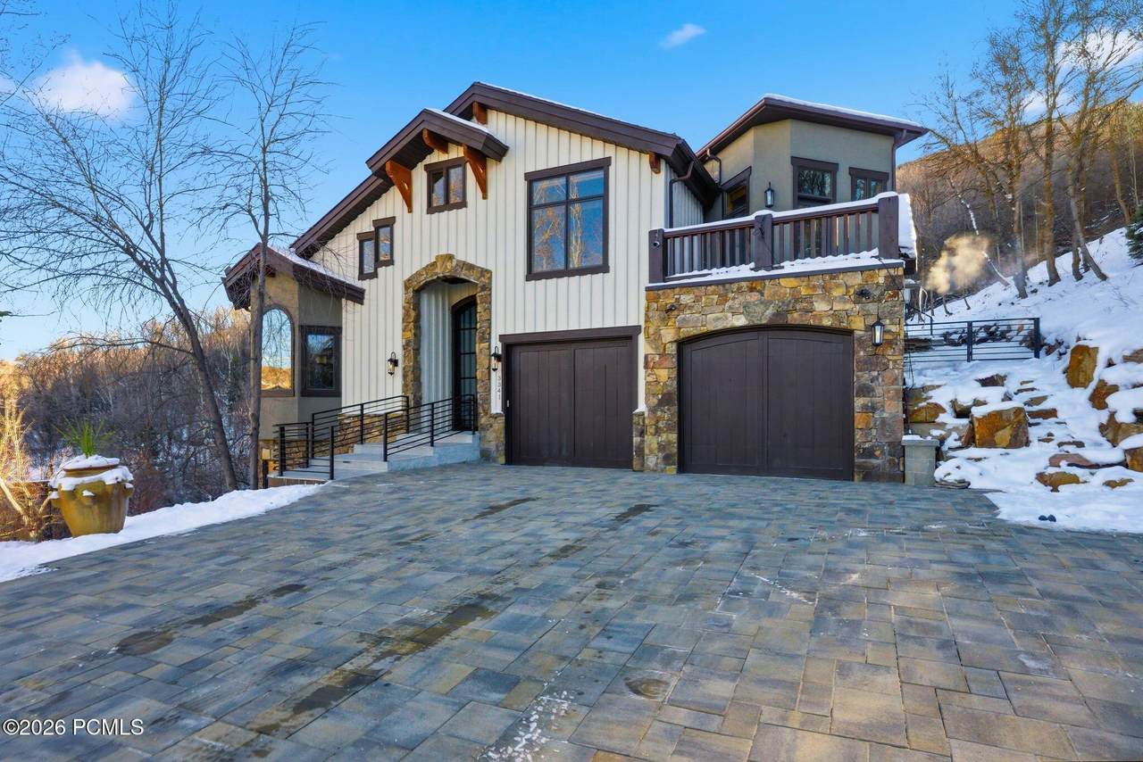 3341 Buckboard Drive - Photo 1