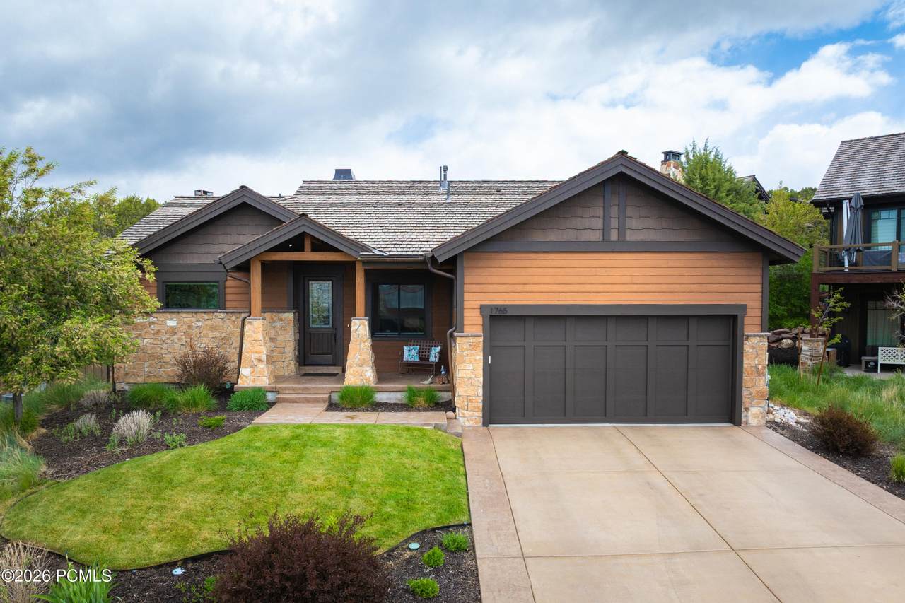 1765 Kings Peak Circle - Photo 1