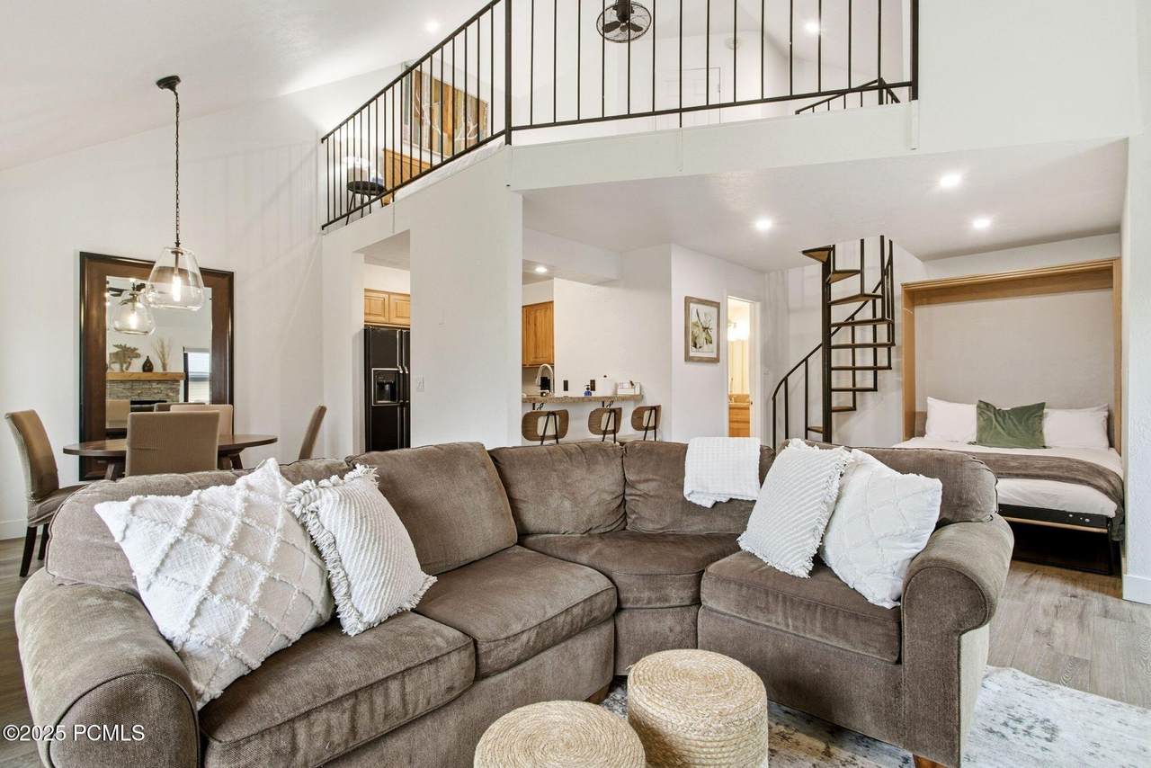 2100 Canyons Resort Drive - Photo 1