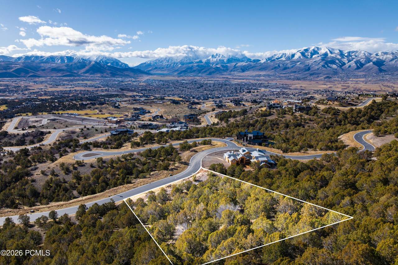 2877 La Sal Peak Drive - Photo 1