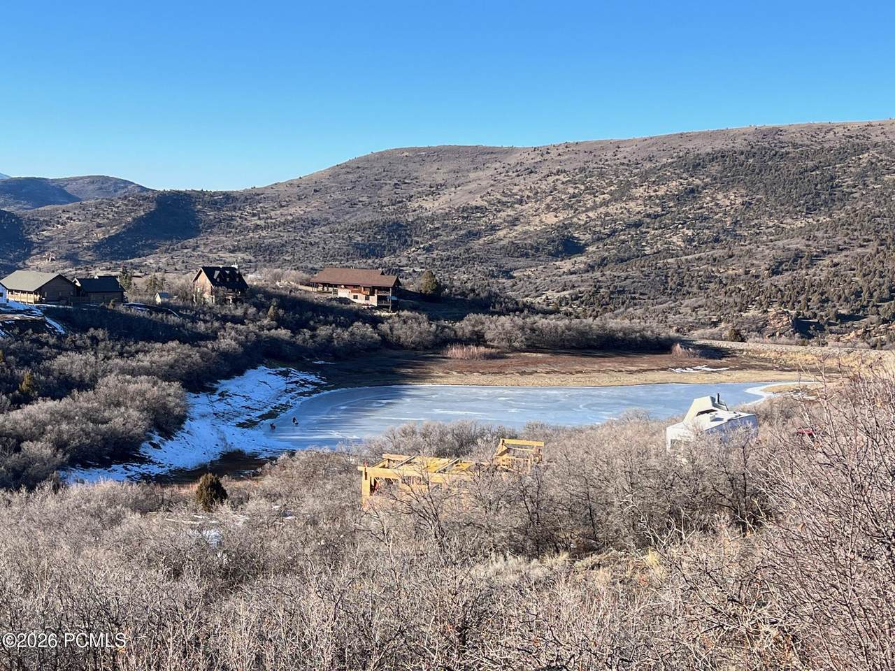 1546 Clyde Lake Drive - Photo 1