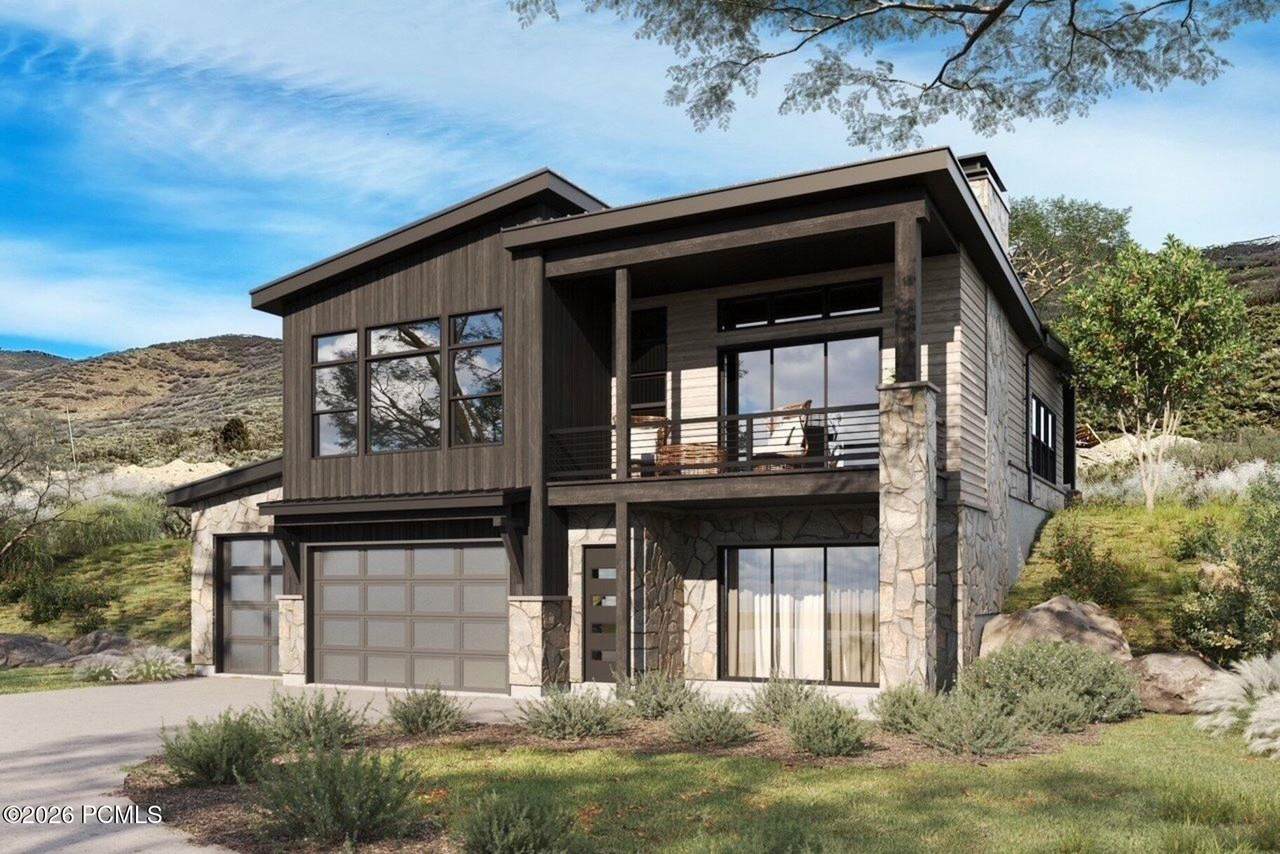 1239 Grouse Ridge Circle - Photo 1