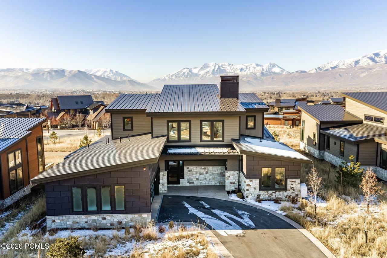 1746 Thompson Peak Circle - Photo 1