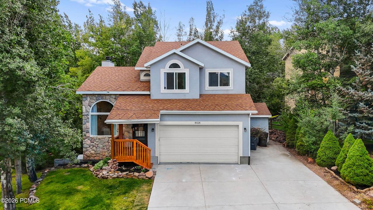 8028 Springshire Drive - Photo 1