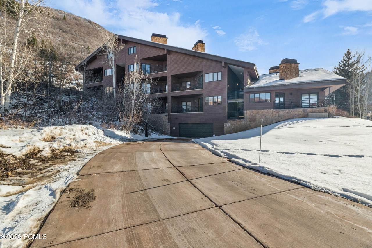2700 Deer Valley Drive - Photo 1