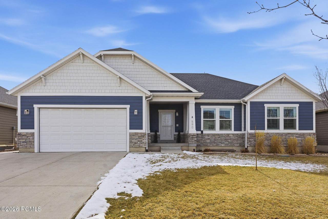 590 Old Mill Drive - Photo 1