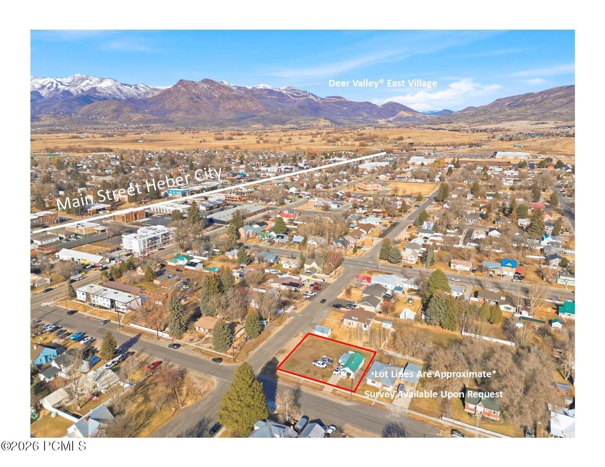 217 100 East - Photo 1