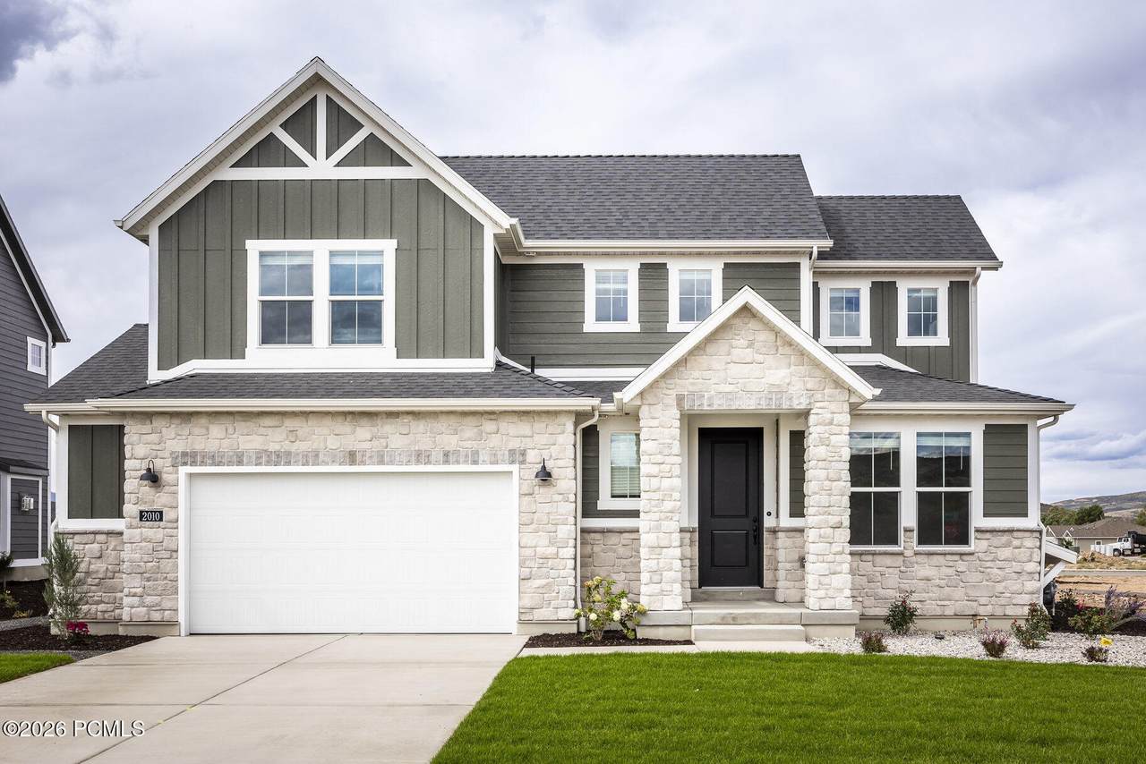 1431 Rocky Mountain Way - Photo 1