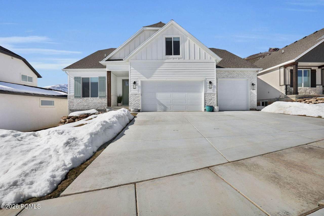 1441 Jerry Gertsch Lane - Photo 1