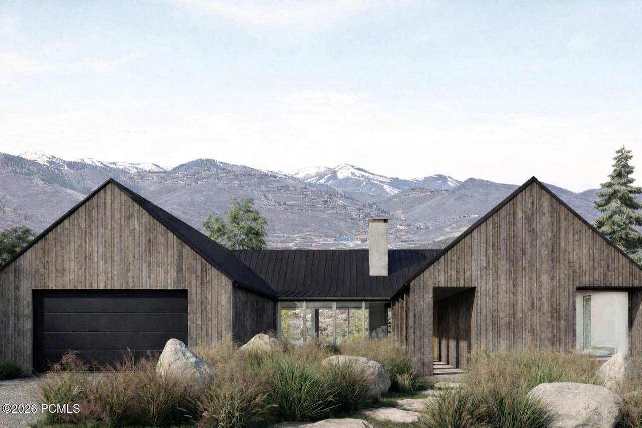 4157 Peak Rock - Photo 1