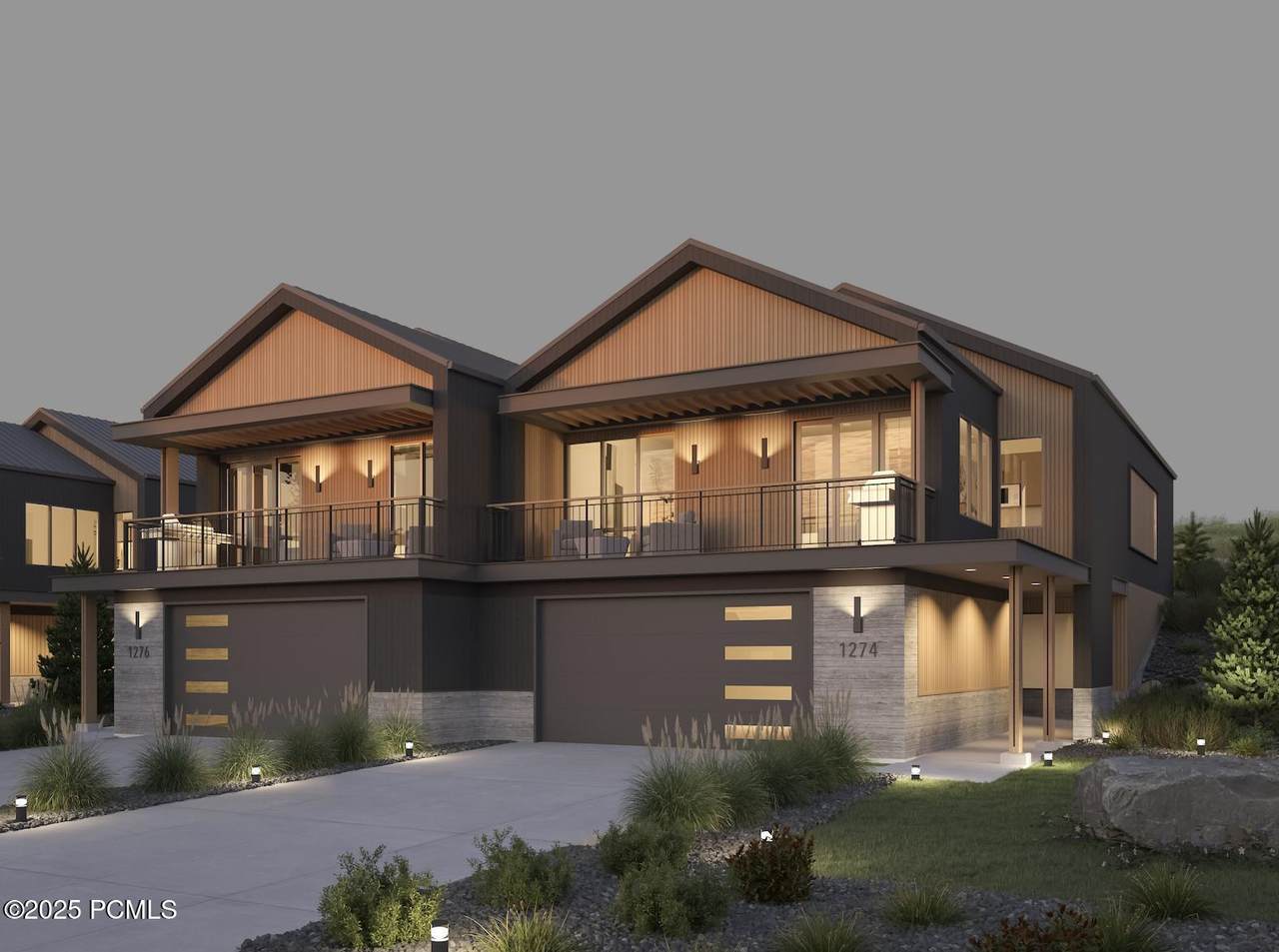 1164 Cabin Way - Photo 1