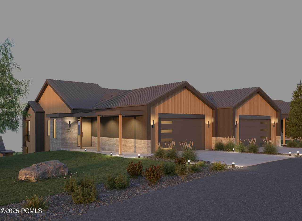 1046 Cabin Way - Photo 1