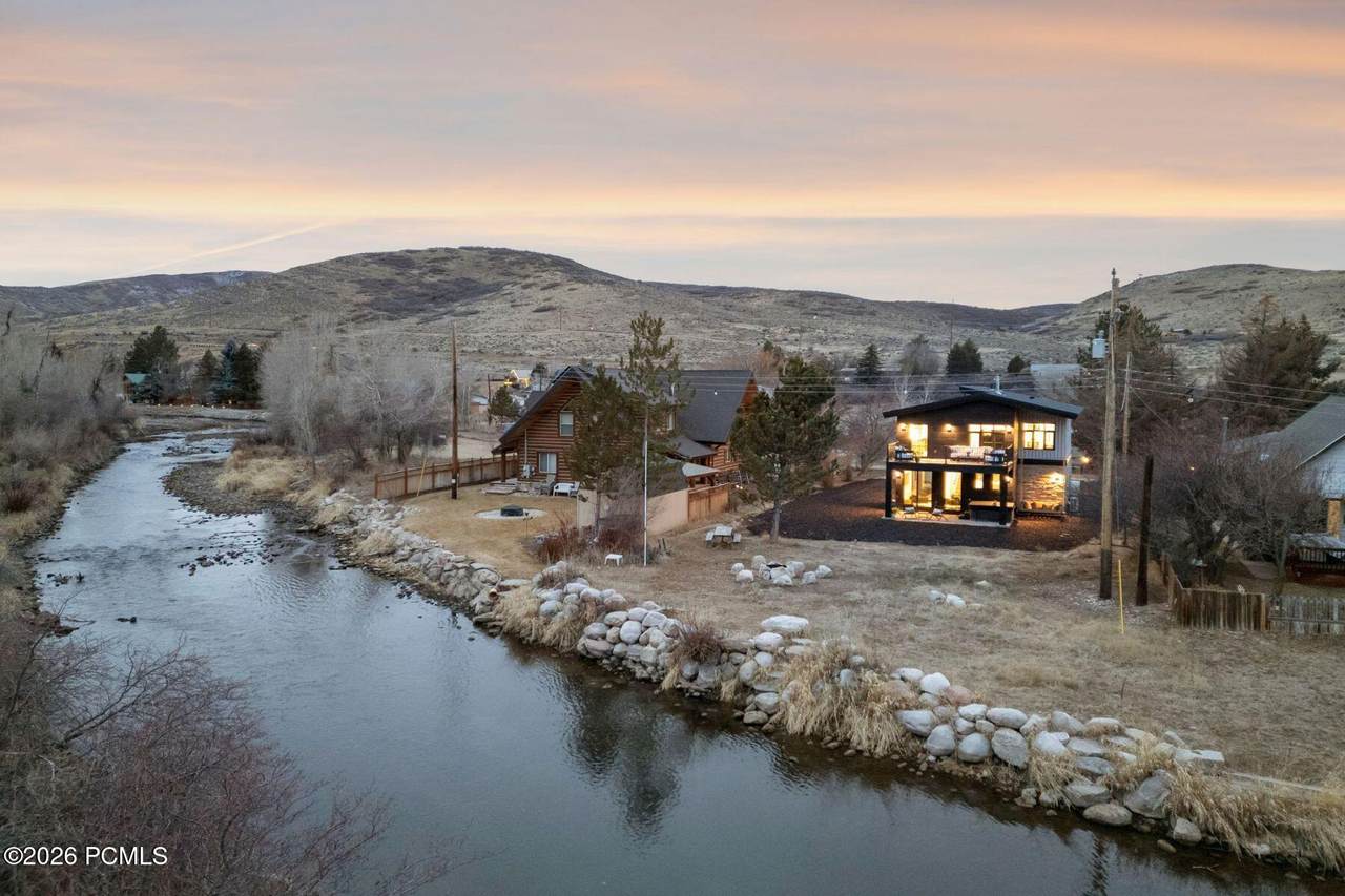 2650 Lakeside Drive - Photo 1