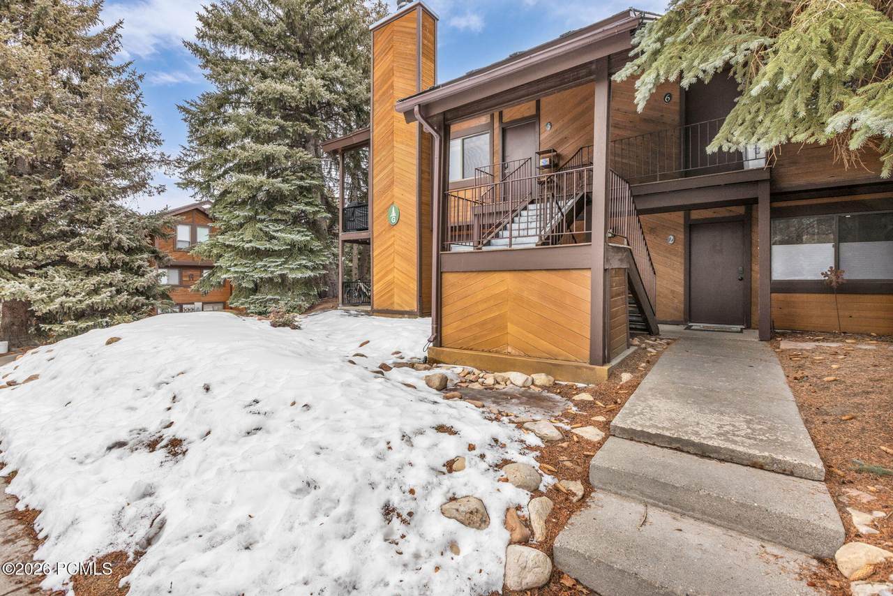 2025 Canyons Resort Drive - Photo 1