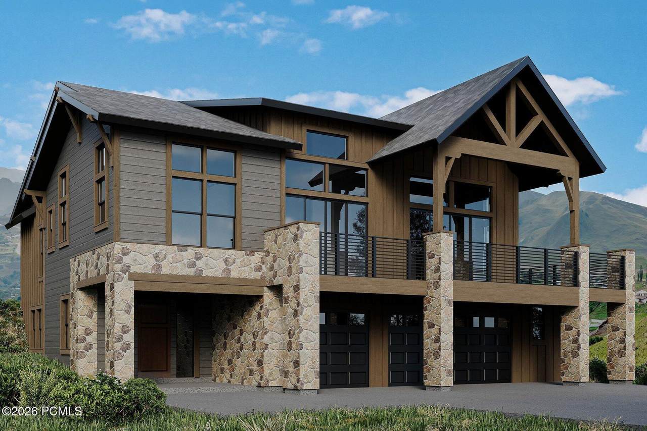 5298 Woodway Drive - Photo 1