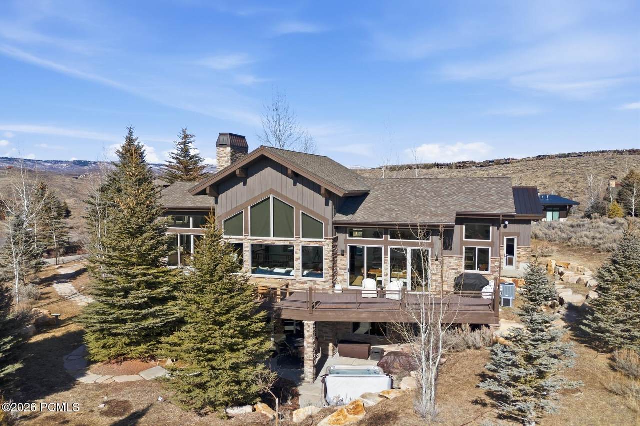 2433 Westview Trail - Photo 1