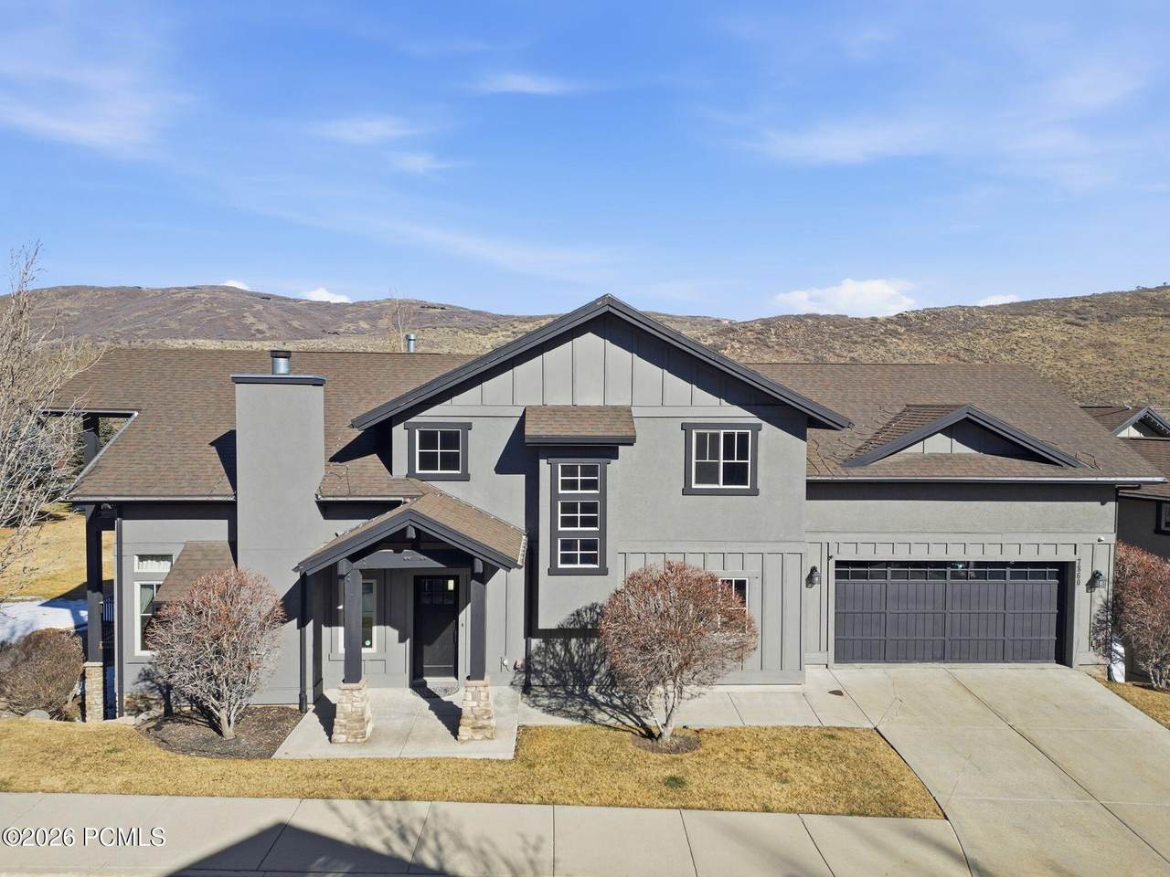 7860 Engen Loop - Photo 1