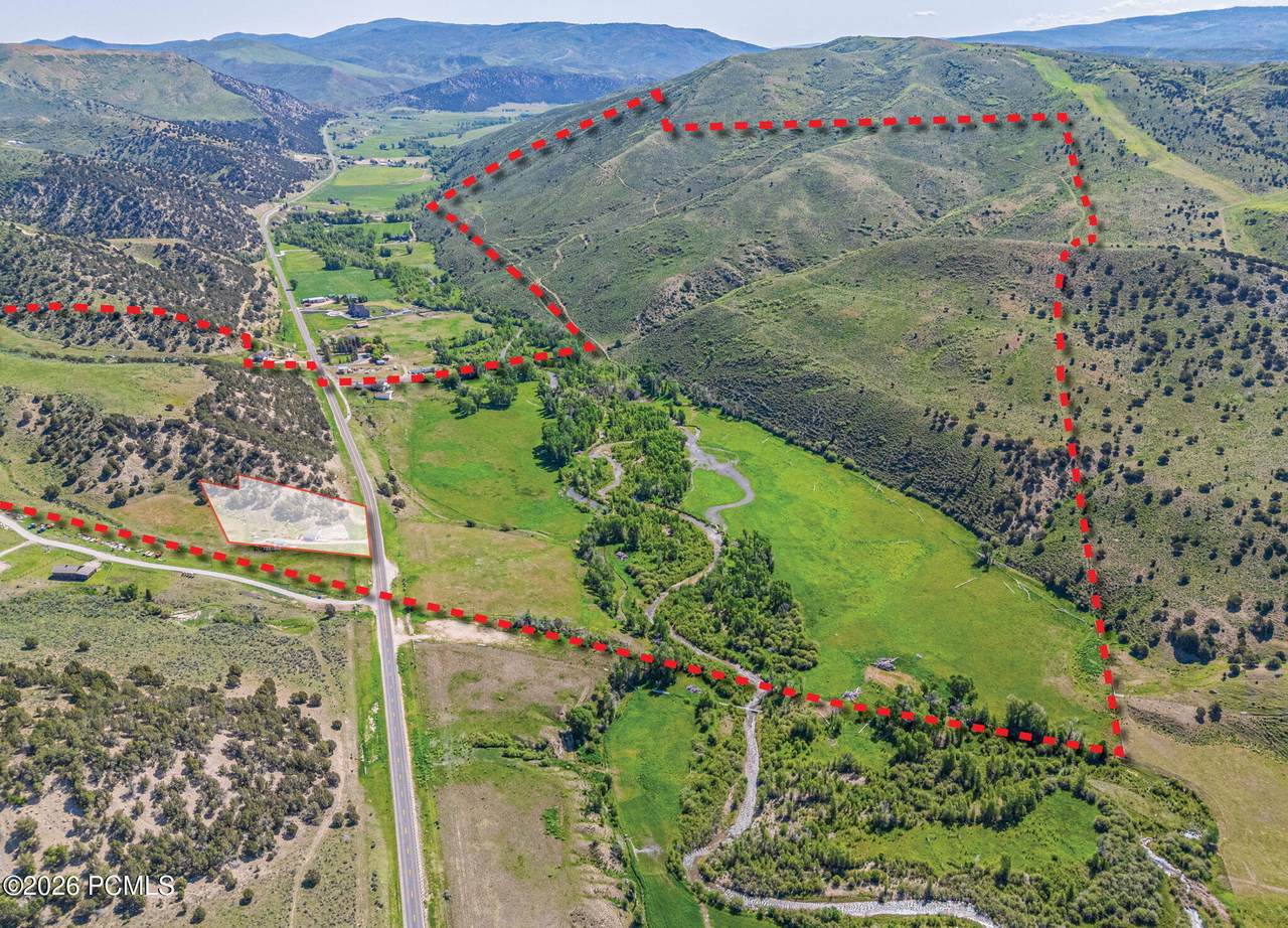 1840 Chalk Creek Road - Photo 1