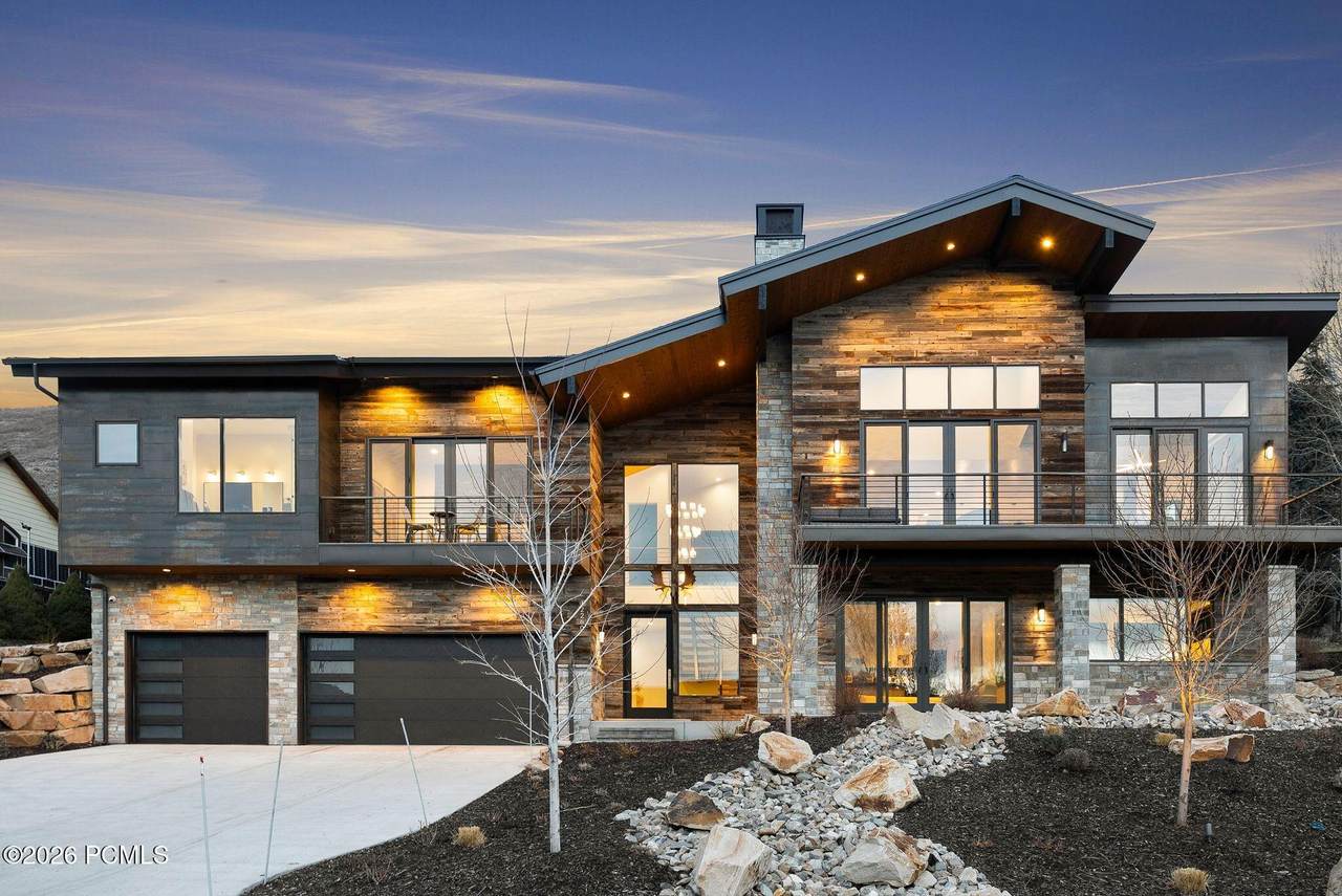 12260 Deer Mountain Boulevard - Photo 1