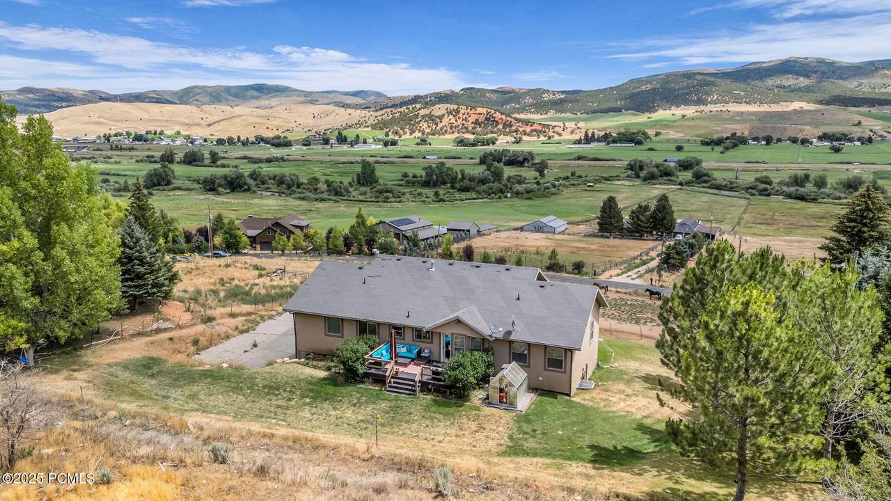 878 West Hoytsville Road - Photo 1