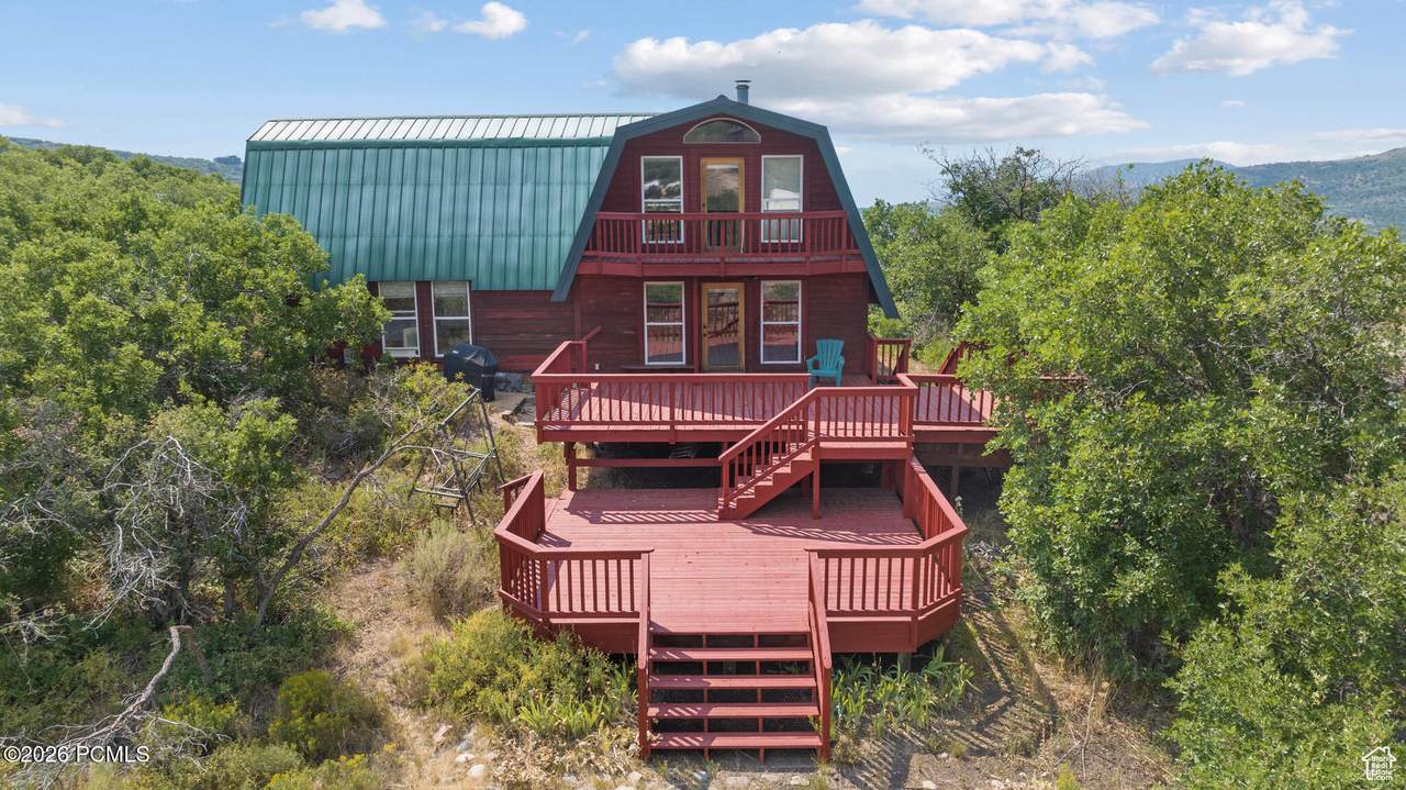 1445 Cedar Bark Lane - Photo 1