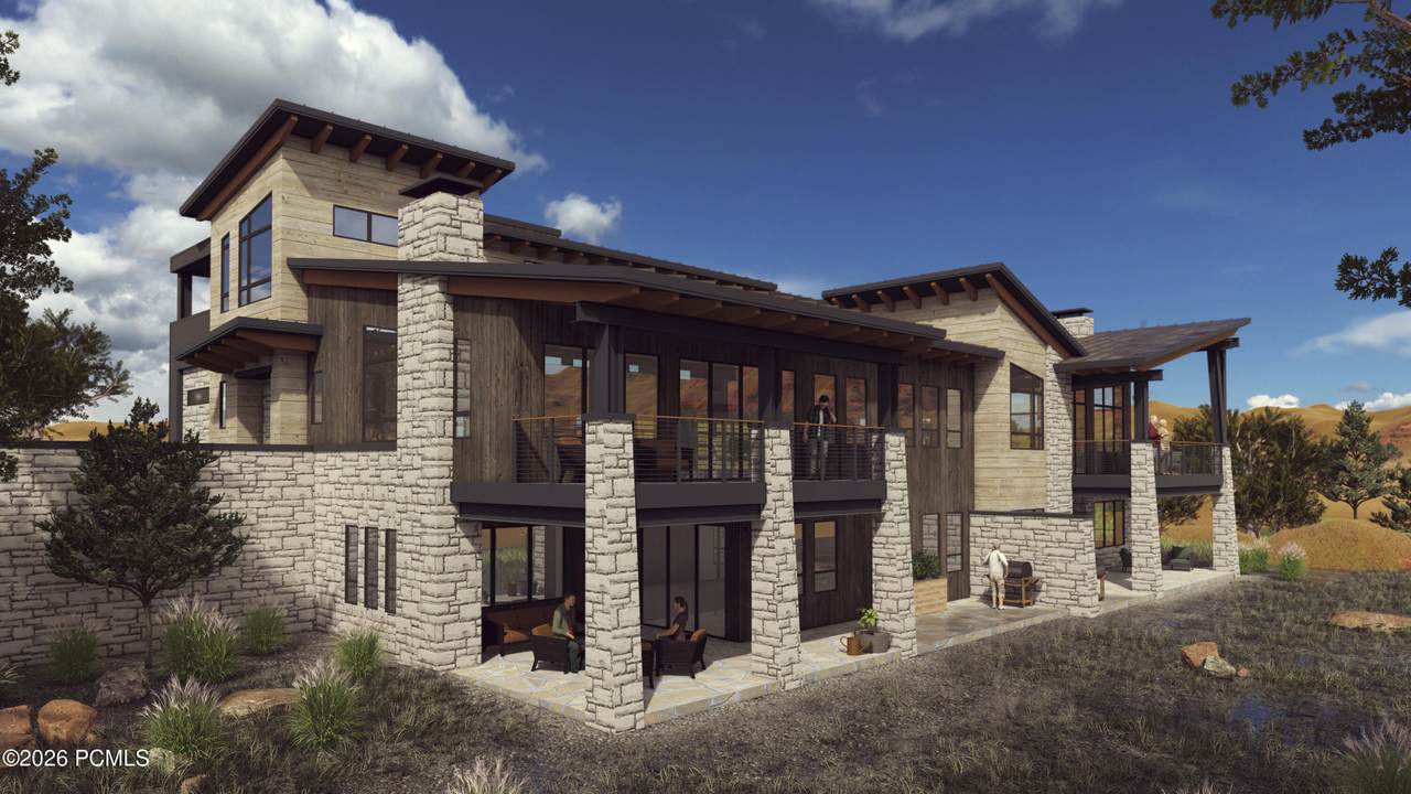 377 Abajo Peak Loop - Photo 1