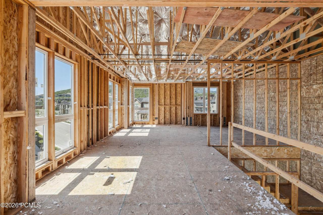 1056 Wasatch Spring Road - Photo 1