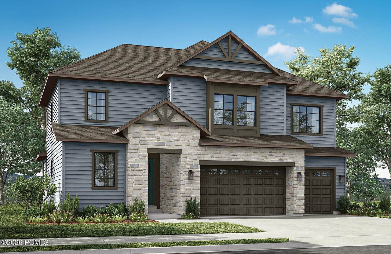 934 Romney Road - Photo 1