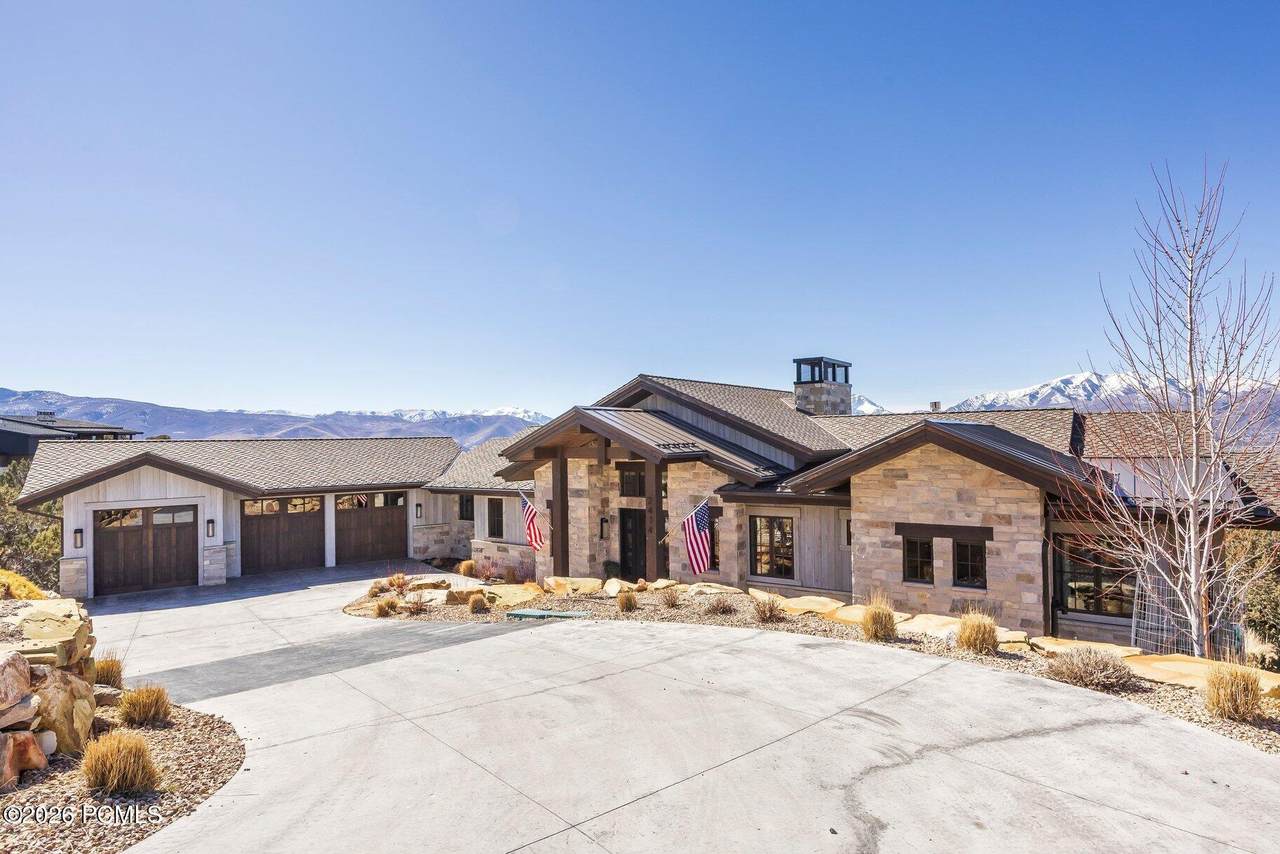 2414 Flat Top Mountain Drive - Photo 1