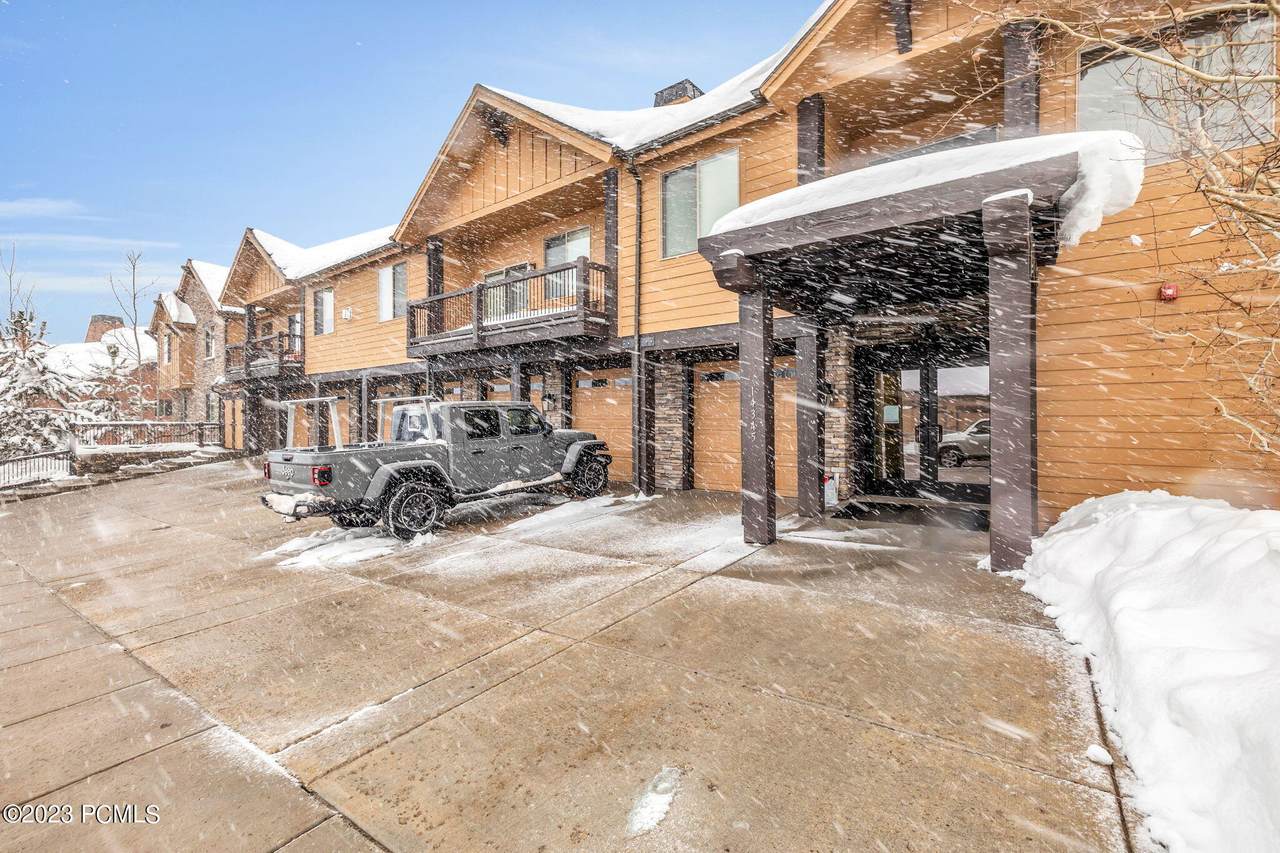 14345 Buck Horn Trail - Photo 1