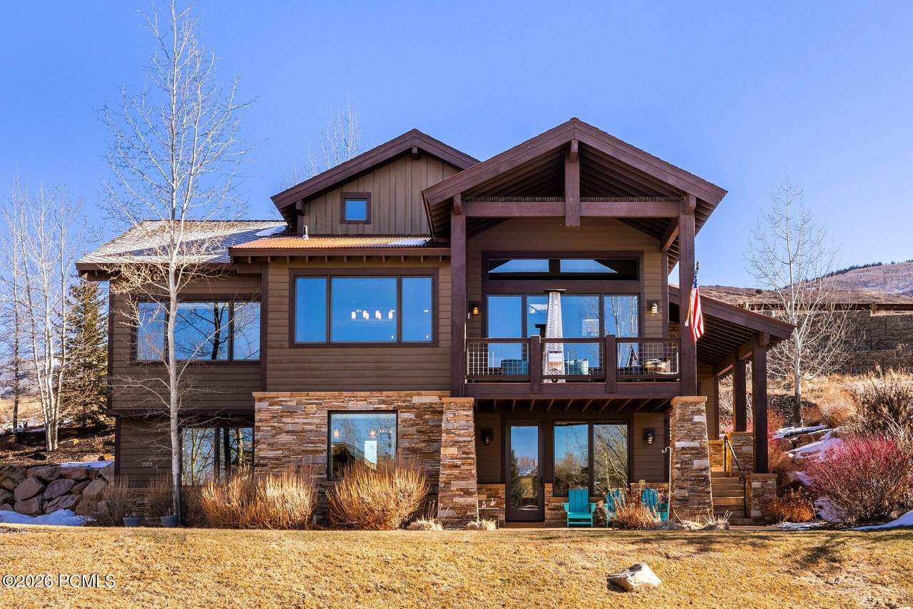908 Cabin Way - Photo 1