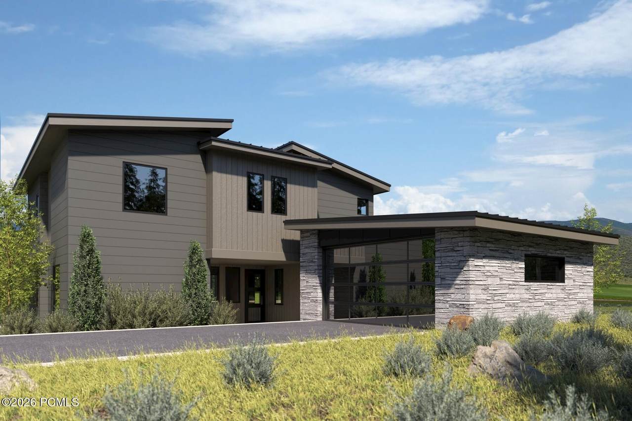 5829 Double Deer Drive - Photo 1