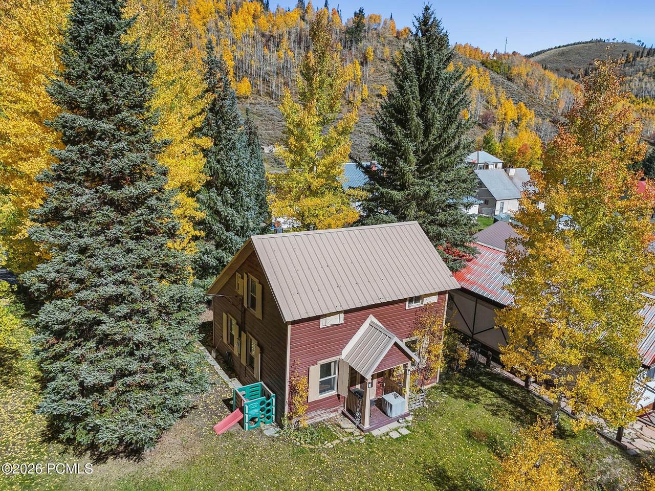 95 Black Diamond Road - Photo 1