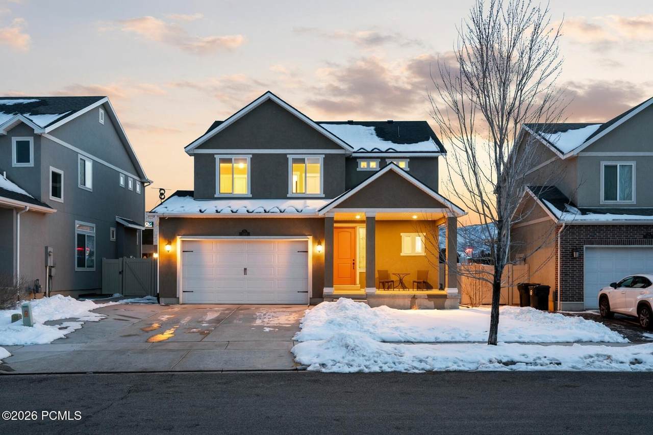 349 Meadow Walk Drive - Photo 1
