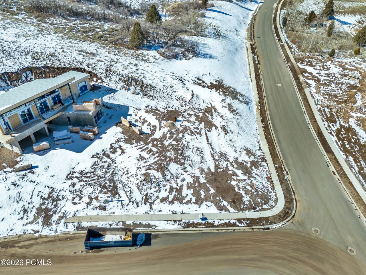 3922 Harris Way - Photo 1