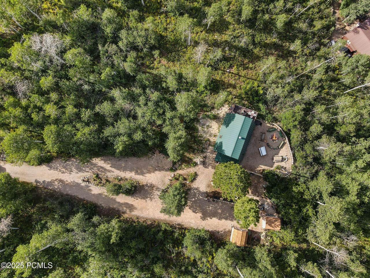 126 Comanche Pass - Photo 1