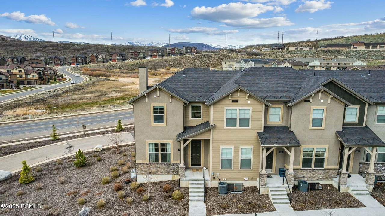 1021 Wasatch Spring Road - Photo 1