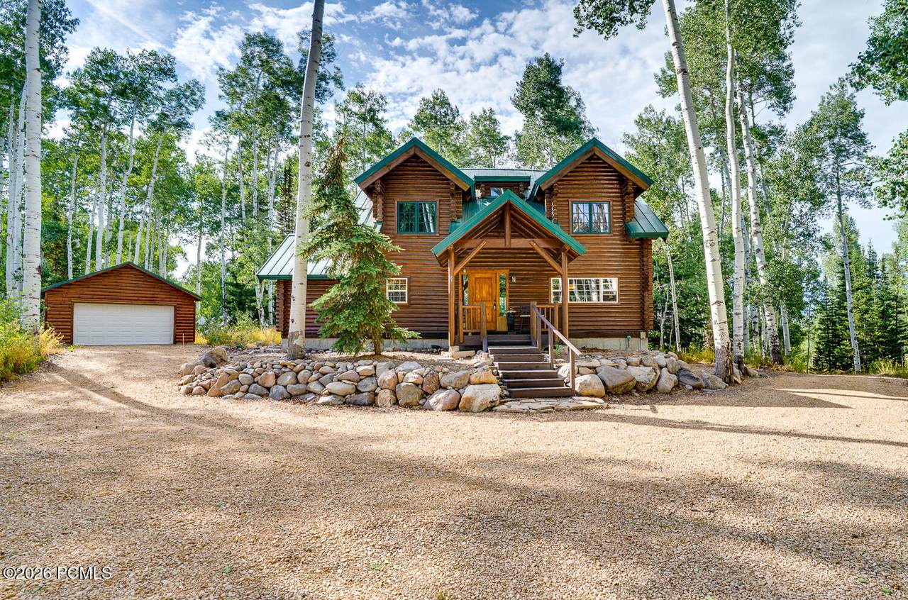 12084 Antelope Drive - Photo 1