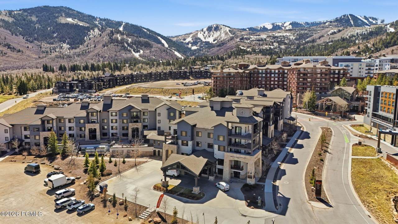 2669 Canyons Resort Drive - Photo 1