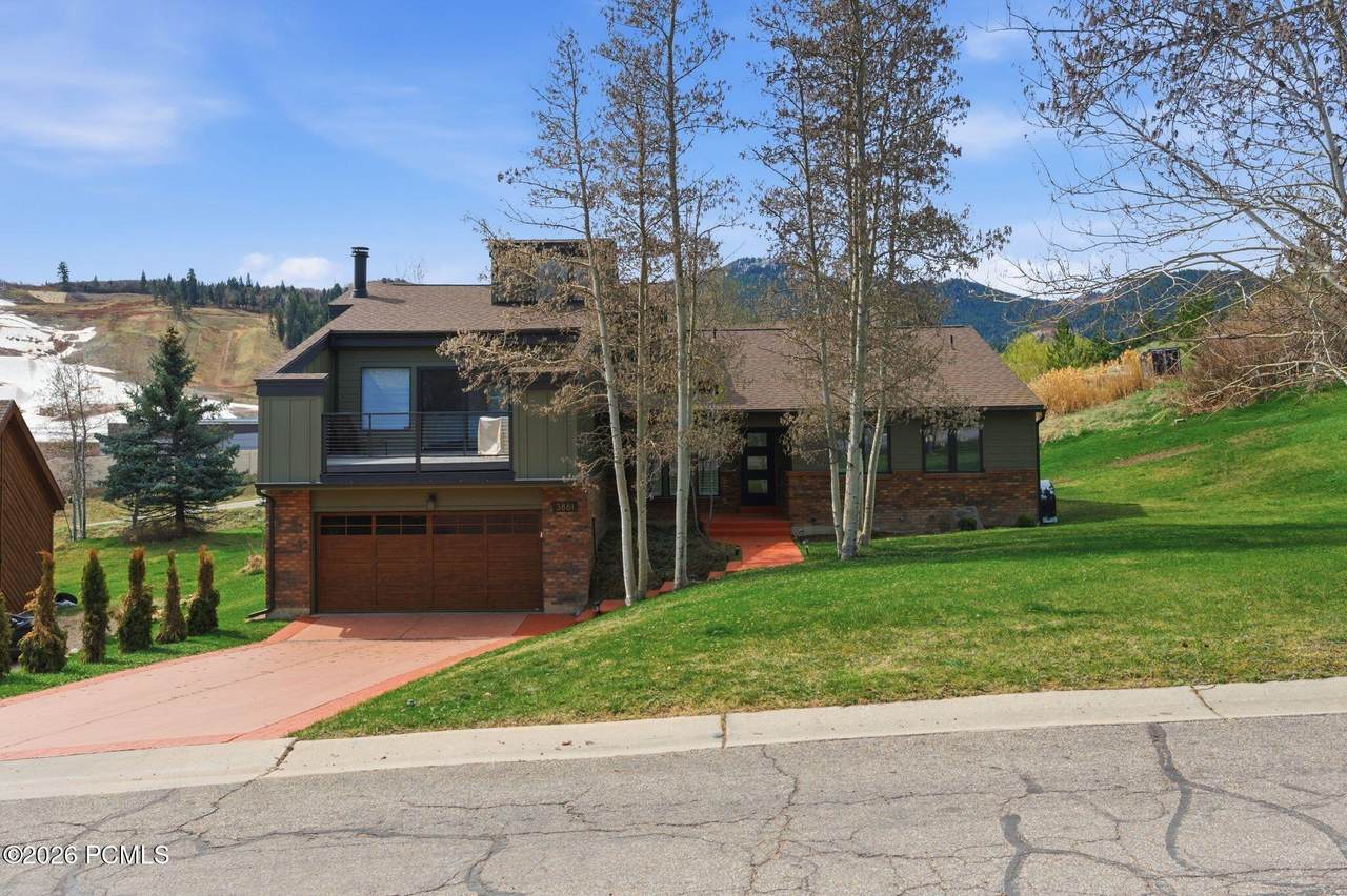 3861 Silver Spur Circle - Photo 1
