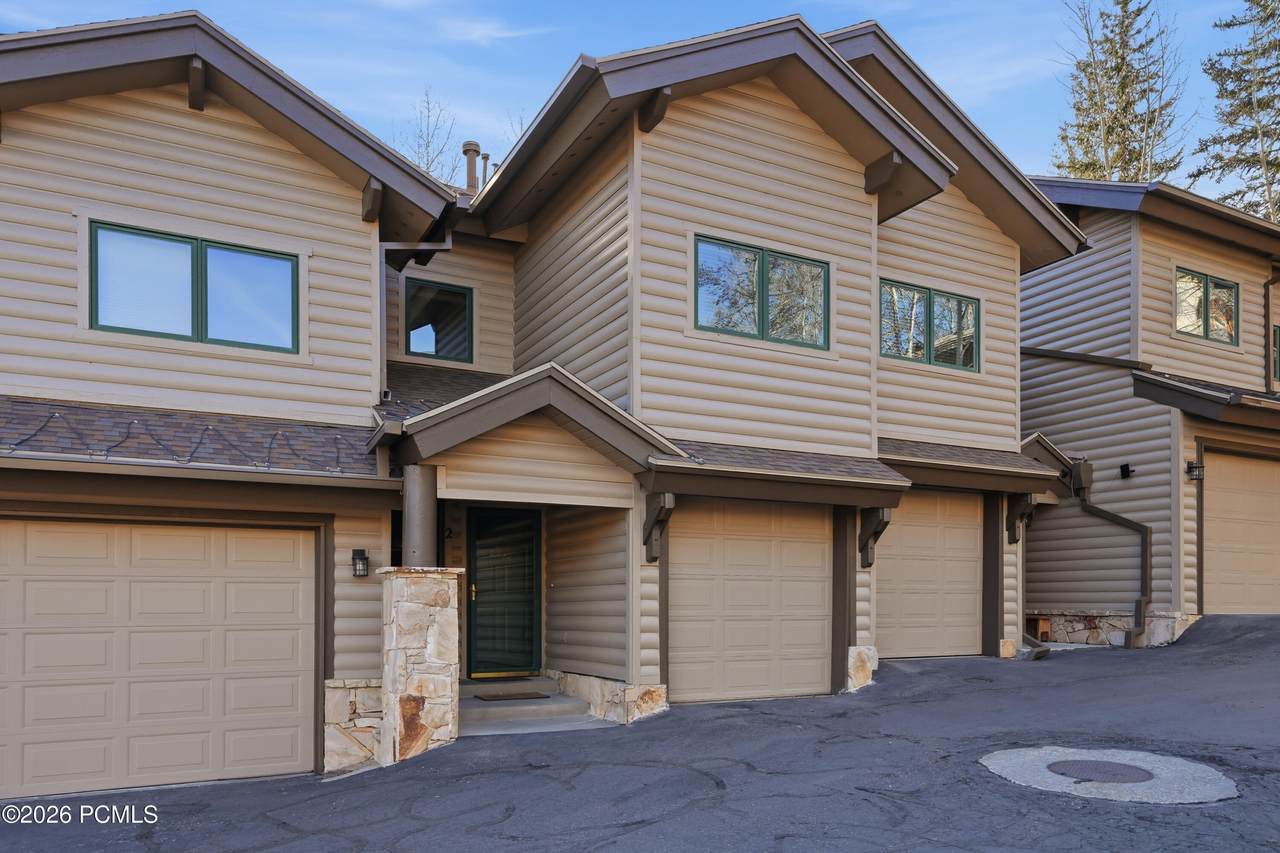 720 Deer Valley Drive - Photo 1