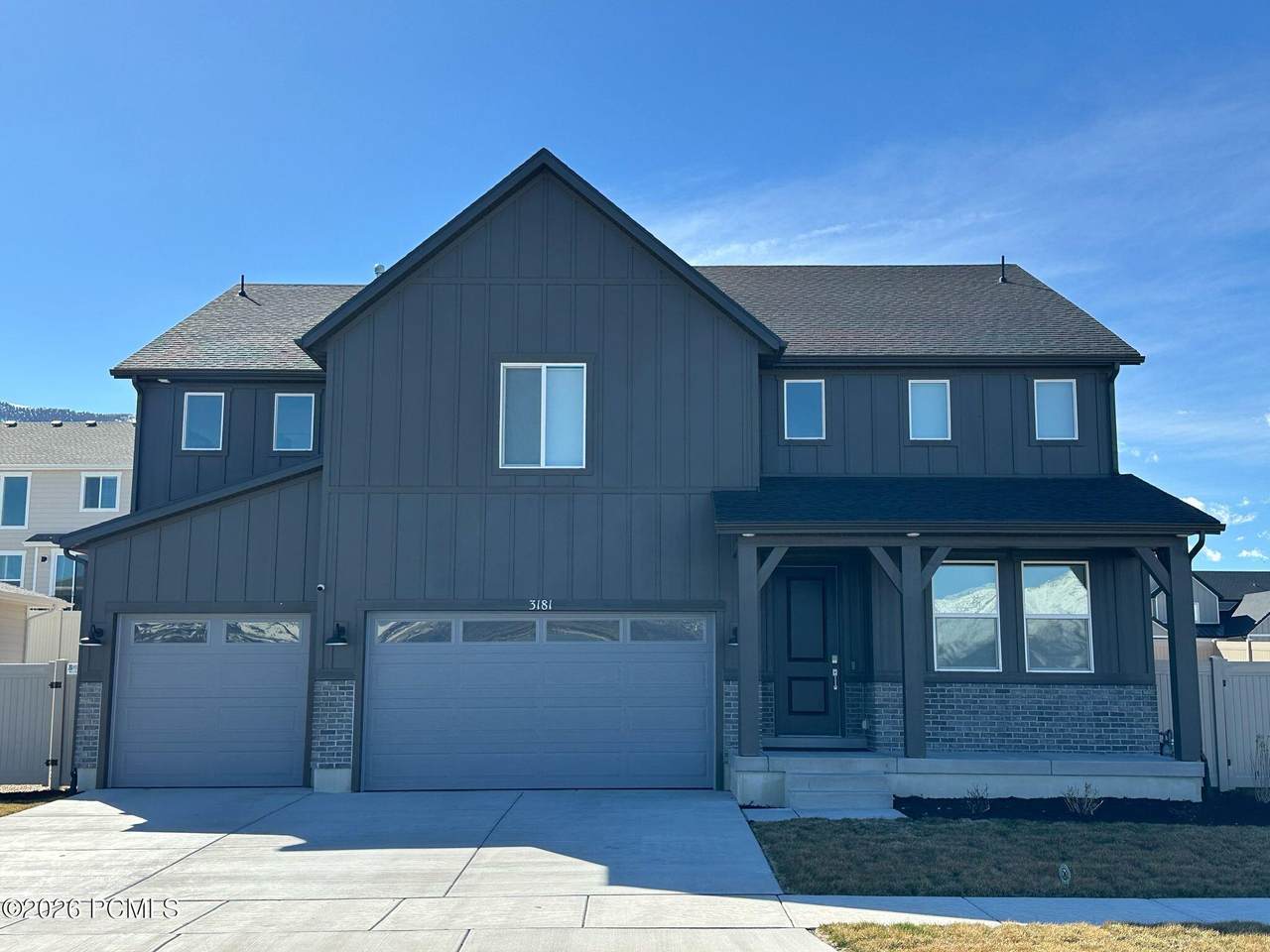 3181 Hickory Street - Photo 1