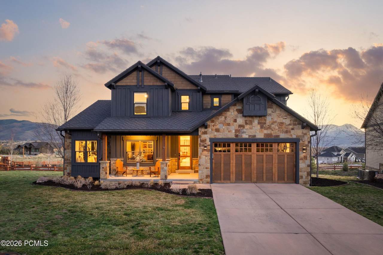 615 Haystack Mountain Drive - Photo 1