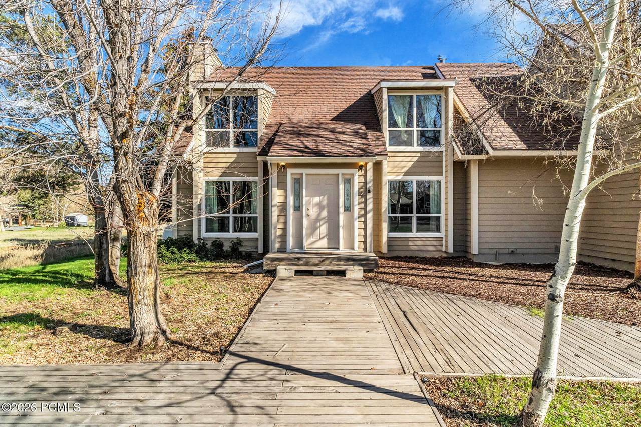 2035 Lucky John Drive - Photo 1