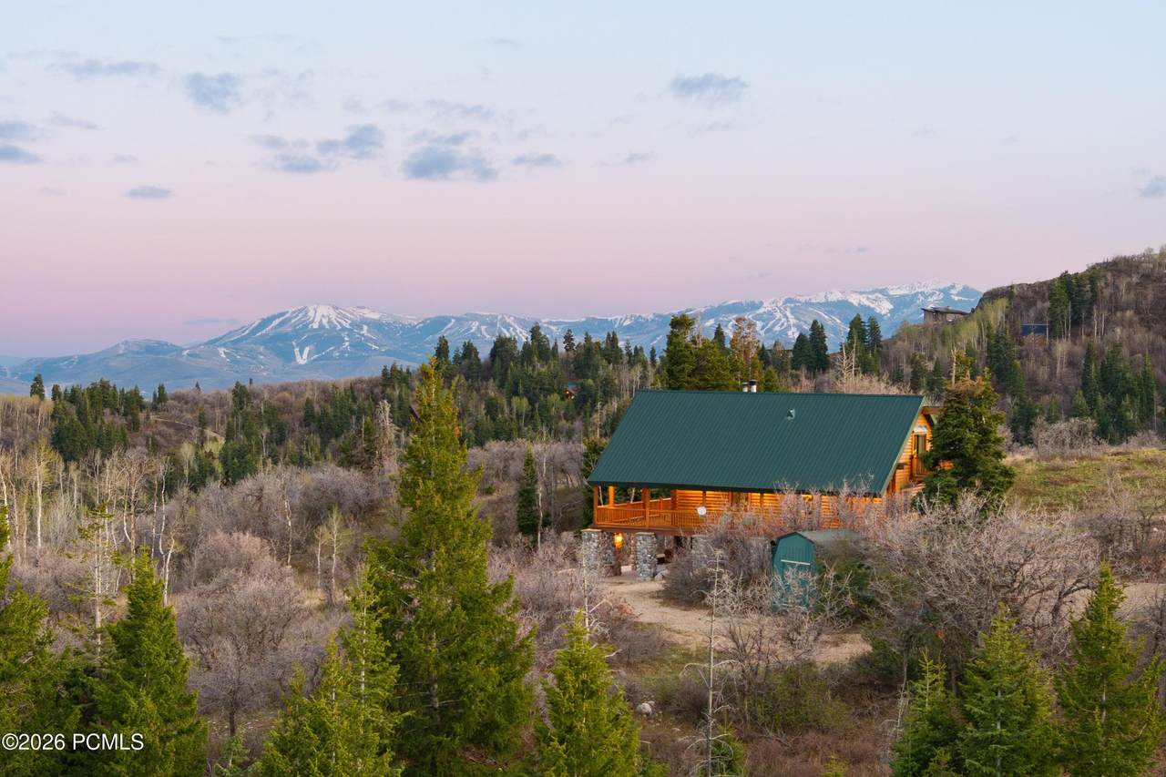 289 Porcupine Loop - Photo 1