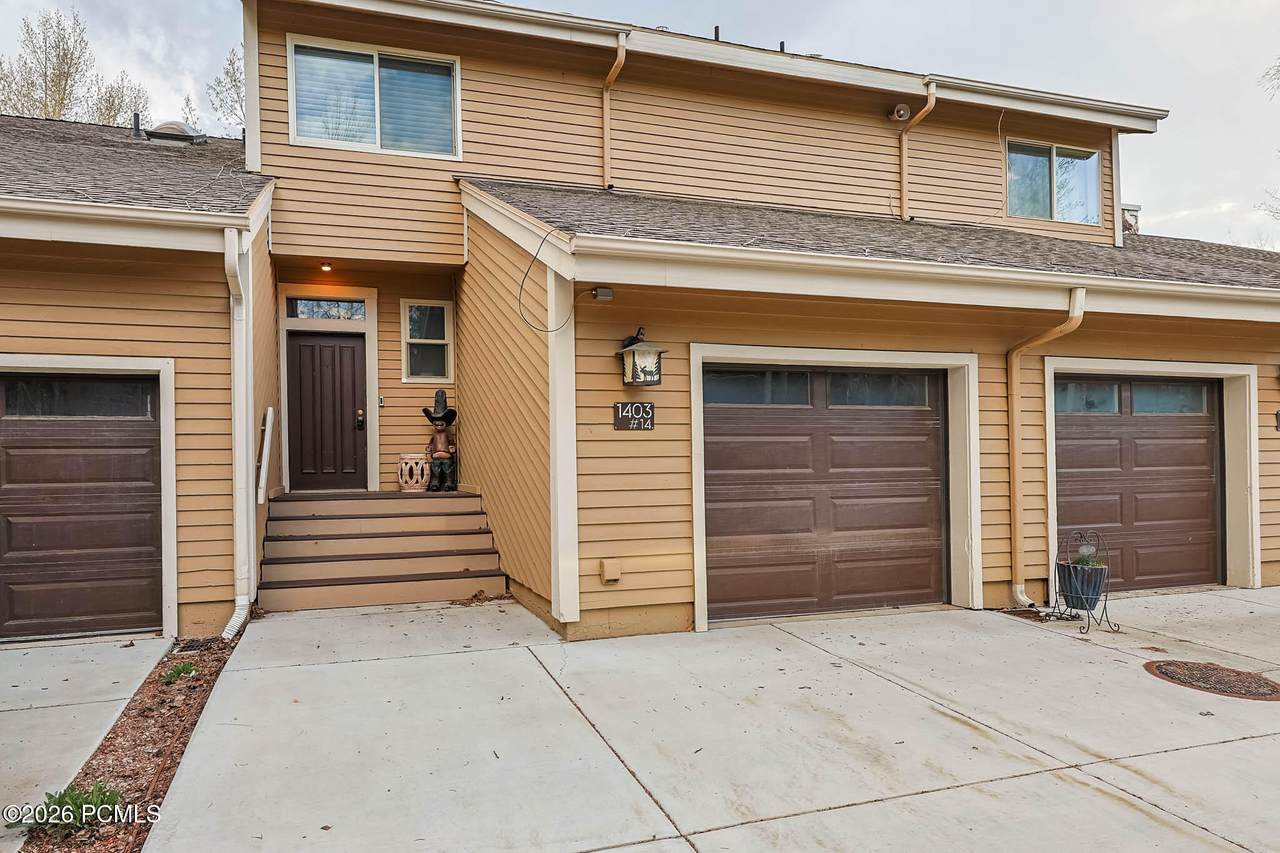 1403 Quail Meadow Road - Photo 1