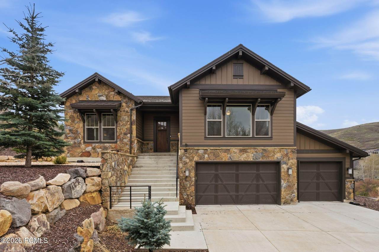 12789 Deer Mountain Boulevard - Photo 1