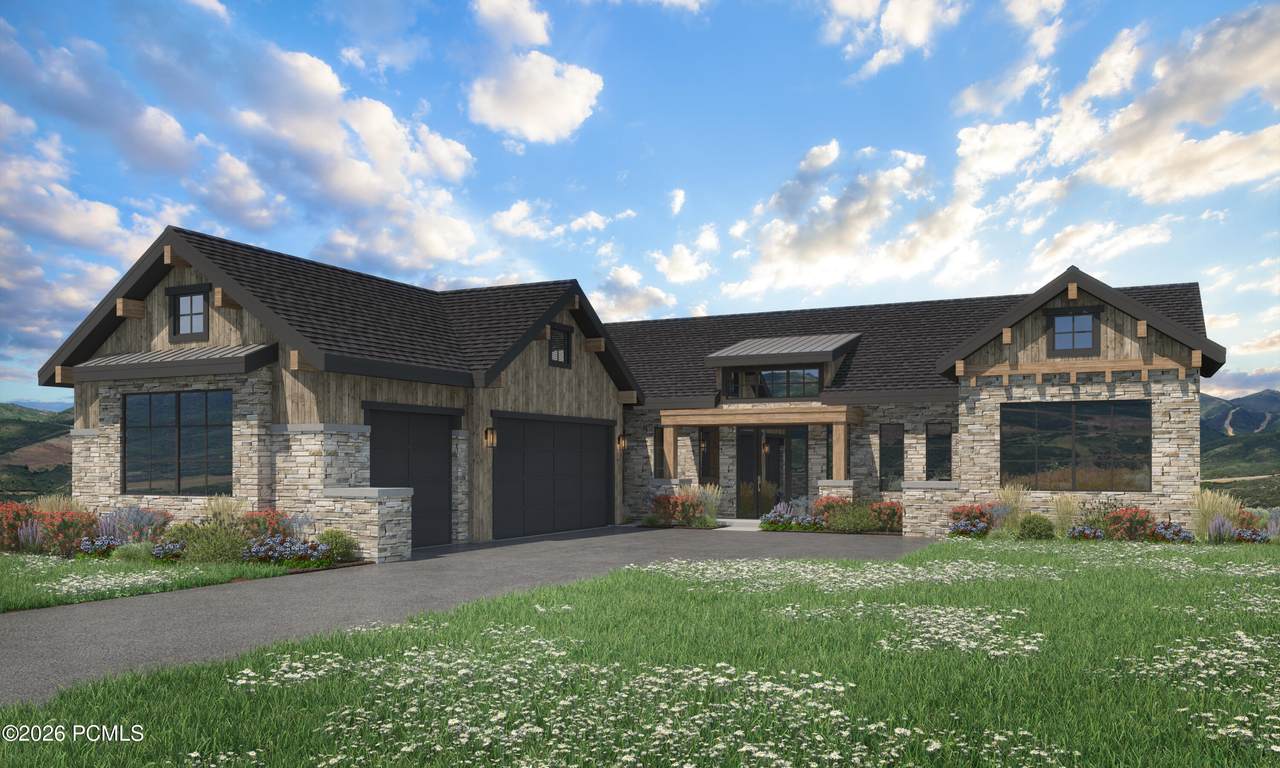 1216 Coyote View Circle - Photo 1
