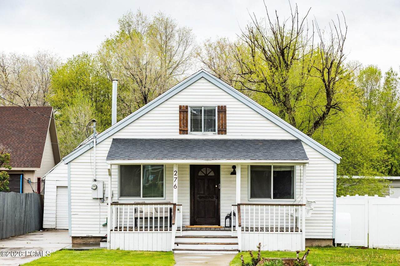 276 500 East - Photo 1