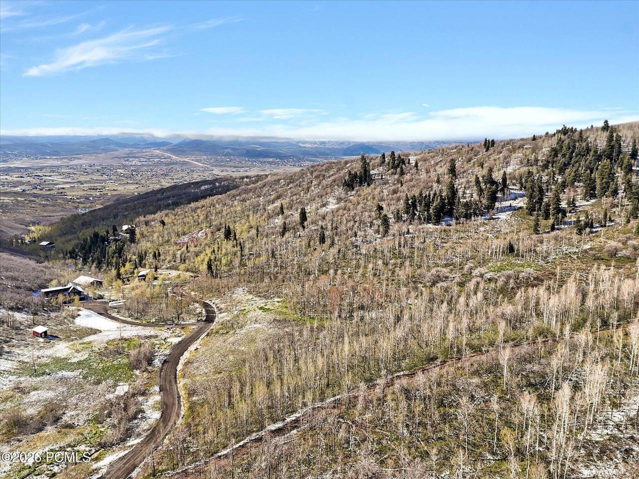 10383 Basin Canyon Road - Photo 1